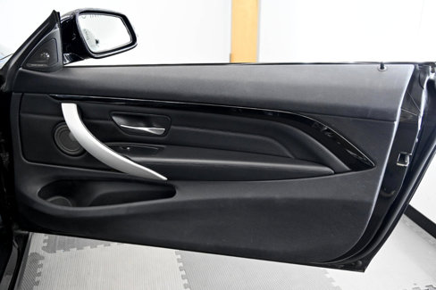 Used 2014 BMW 435i Convertible image 20