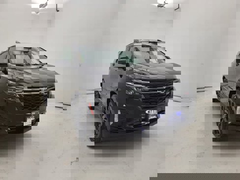 Used 2022 Chevrolet Equinox RS image 11