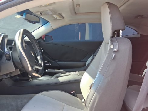 Used 2012 Chevrolet Camaro LT w/ Rear Vision Package image 13
