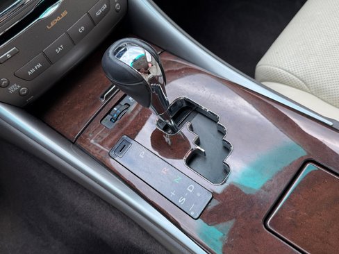 Used 2012 Lexus IS 250 AWD image 20