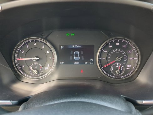 Used 2023 Hyundai Santa Fe SEL image 24