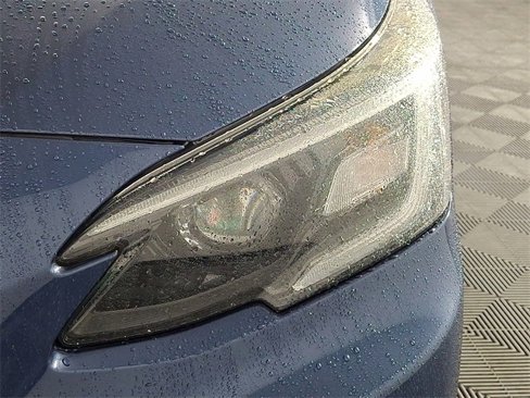 Used 2022 Subaru Legacy Premium w/ Popular Package #1 image 13
