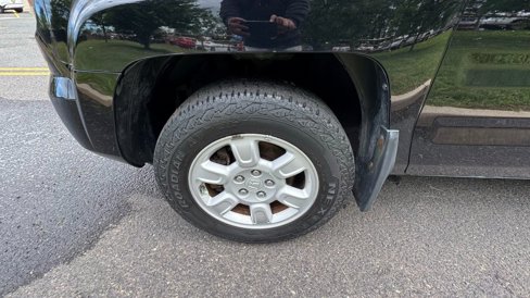 Used 2006 Honda Ridgeline RTL image 35
