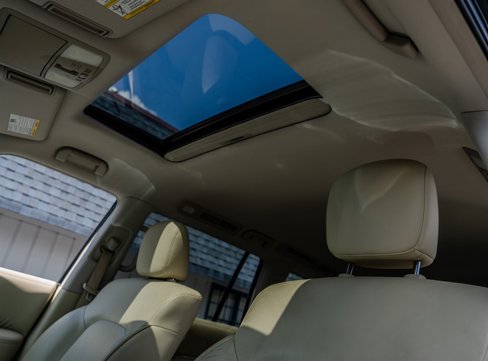 Used 2016 INFINITI QX80 2WD image 28