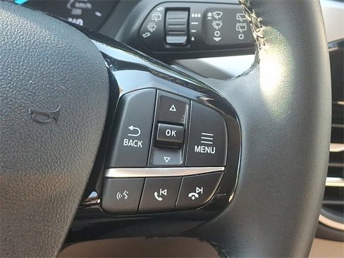 Used 2022 Ford Escape SE w/ Convenience Package image 19