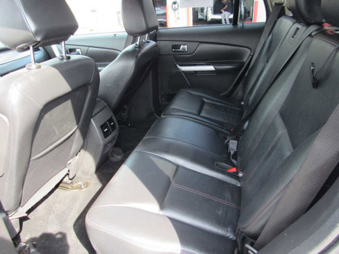 Used 2013 Ford Edge SEL image 11