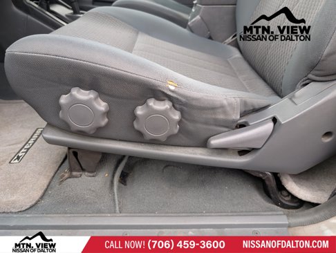 Used 2004 Nissan Xterra XE image 13