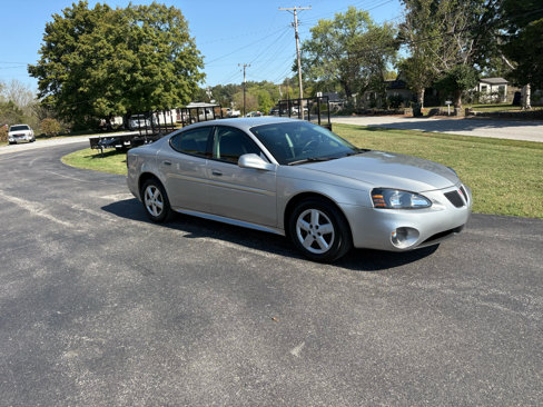 Used 2007 Pontiac Grand Prix w/ Preferred Package image 21