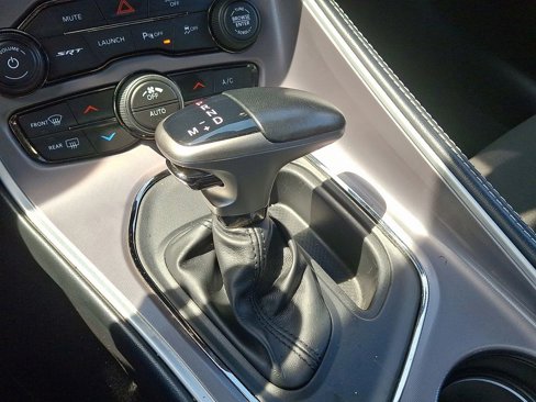 Used 2022 Dodge Challenger SRT Hellcat image 15