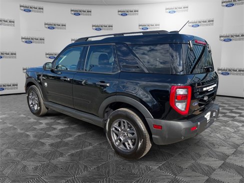 New 2025 Ford Bronco Sport Big Bend image 3