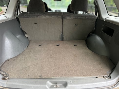 Used 2003 Hyundai Santa Fe LX image 7