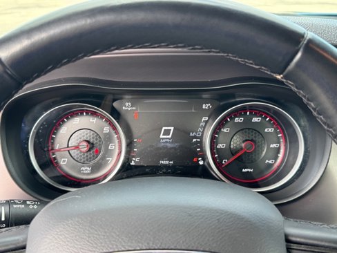 Certified 2023 Dodge Charger SXT image 19