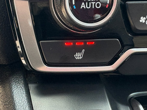 Certified 2017 Honda CR-V EX image 18