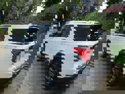 Certified 2022 Ford Explorer XLT w/ Equipment Group 202A image 2