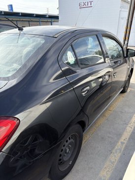 Used 2020 Mitsubishi Mirage G4 ES image 16
