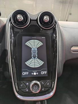 New 2025 McLaren GTS image 15