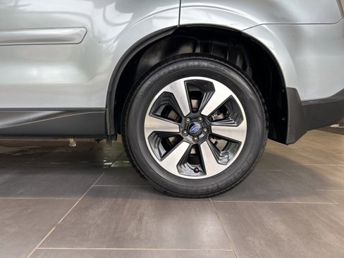 Used 2018 Subaru Forester 2.5i Premium image 40