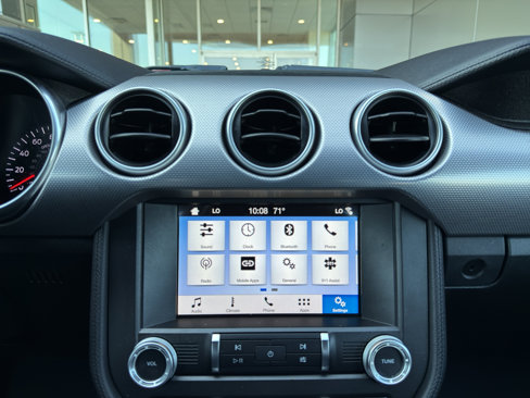 Certified 2019 Ford Mustang Coupe w/ Equipment Group 101A image 24