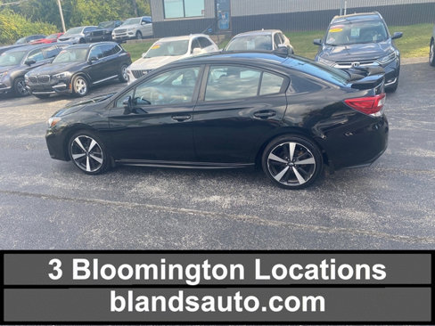Used 2019 Subaru Impreza 2.0i Sport image 1