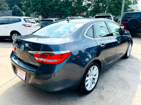 Used 2012 Buick Verano Convenience image 3