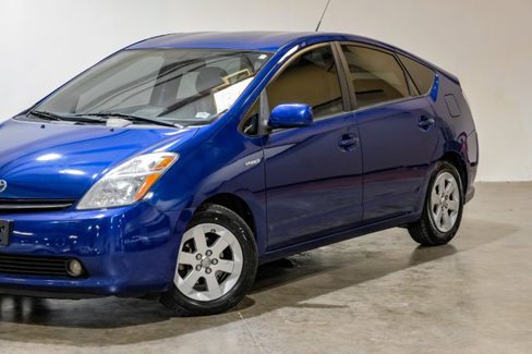 Used 2009 Toyota Prius Touring image 6