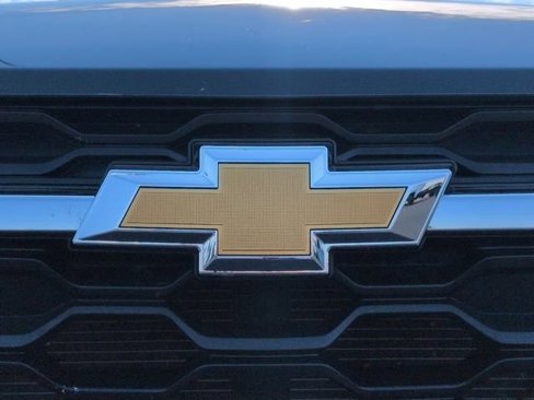 Certified 2025 Chevrolet Trax LT w/ Driver Confidence Package image 28
