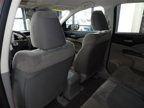Used 2013 Honda CR-V LX image 21