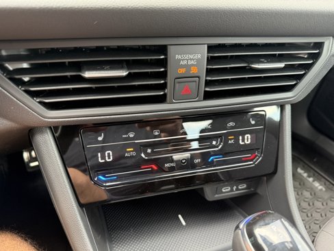 New 2025 Volkswagen Jetta Sport image 18