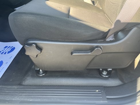 Used 2011 Chevrolet Silverado 1500 W/T w/ LPO, On The Job Package image 17