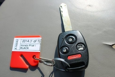 Used 2014 Honda Pilot EX-L image 32
