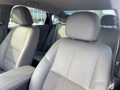 Used 2019 Chevrolet Impala LS image 14