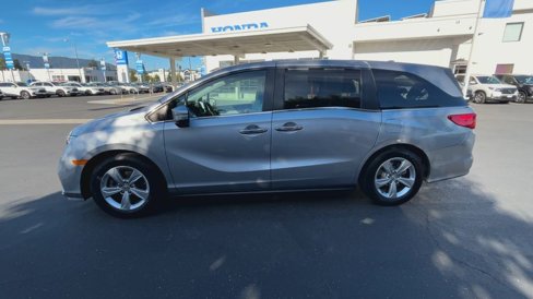 Used 2019 Honda Odyssey EX-L image 5
