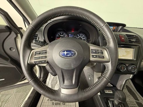 Used 2015 Subaru Forester 2.5i Touring w/ Eyesight & Navigation System image 24