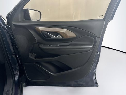 Used 2018 GMC Terrain SLE w/ Driver Convenience Package image 32