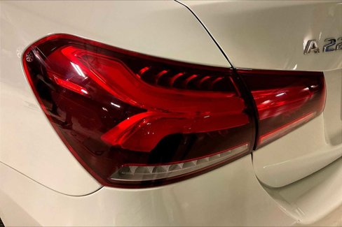 Used 2019 Mercedes-Benz A 220 image 26