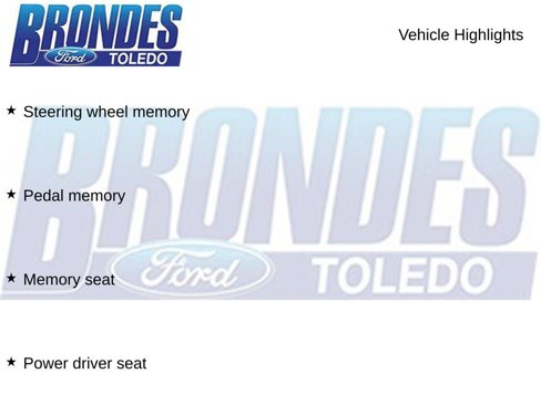 Used 2016 Ford Taurus SHO w/ Equipment Group 401A image 15
