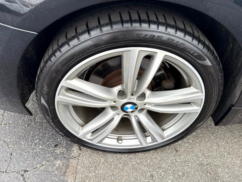 Used 2014 BMW 435i xDrive Coupe image 9