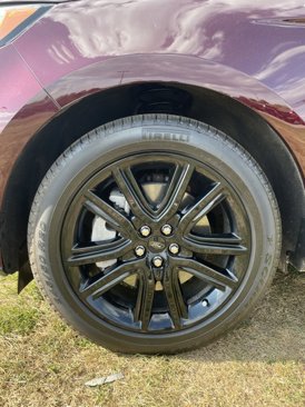 Used 2023 Ford Edge ST-Line image 9
