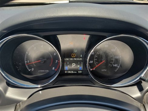 Used 2024 Mitsubishi Outlander Sport LE image 23