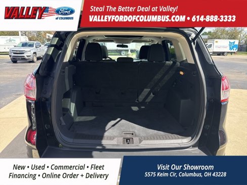 Used 2015 Ford Escape SE image 29