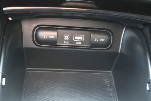 Certified 2018 Kia Sorento SX image 41