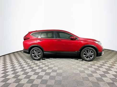 Used 2020 Honda CR-V EX-L image 8