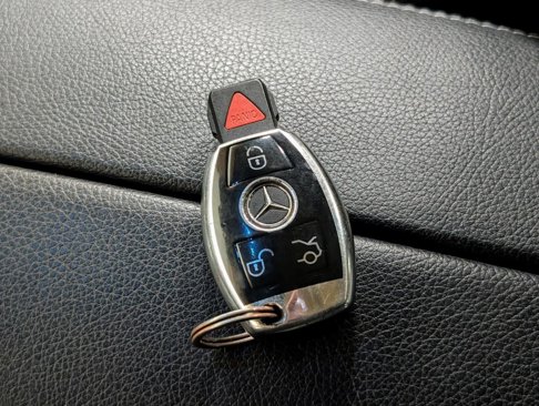 Used 2017 Mercedes-Benz GLC 43 AMG 4MATIC image 45