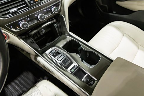 Used 2018 Honda Accord EX-L image 14