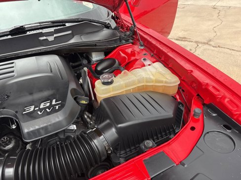 Used 2022 Dodge Challenger GT image 44