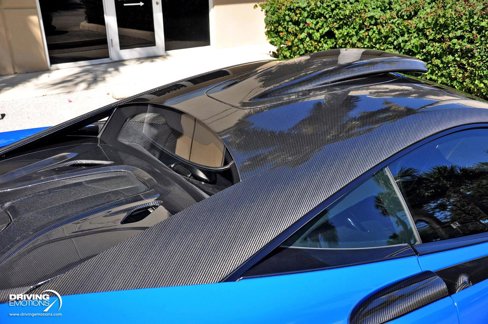 Used 2019 McLaren 600LT image 25