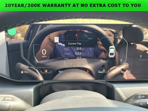 New 2025 Kia K4 EX image 11