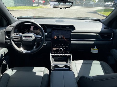 New 2026 GMC Terrain AT4 w/ Technology Package II image 21