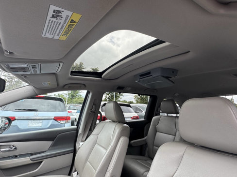 Used 2016 Honda Odyssey EX-L image 26
