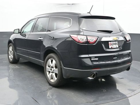 Used 2014 Chevrolet Traverse LTZ image 8